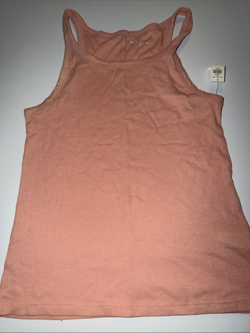 Aerie tank